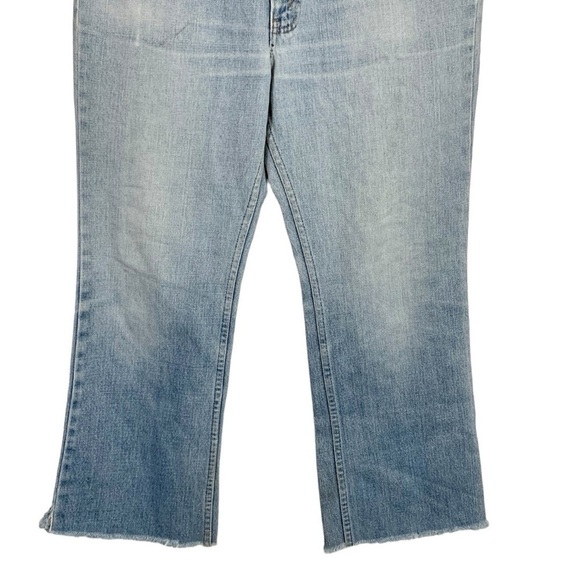 Vintage Levi's Orange Tab Jeans Size 34 - Picture 4 of 9